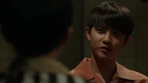 記得你 第 1 集劇照
