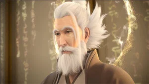 妖神記 第 364 集劇照