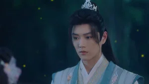 遲遲春欲晚 第 10 集劇照