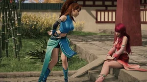 妖神記 第 51 集劇照