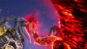妖神記 第 216 集劇照