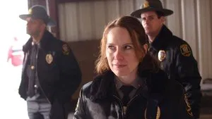 火線第二季 第 2 集劇照