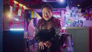 午夜亞洲:美食·舞蹈·夢想 第 1 集劇照