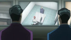 欺詐遊戲 第 16 集劇照