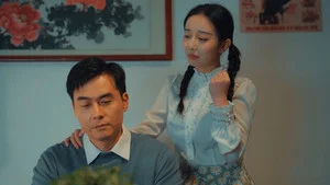 人間六味 第 2 集劇照