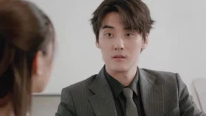 獵人法則 第 8 集劇照