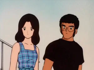 棒球英豪 第 3 集剧照