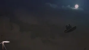 没有秘密 第 9 集剧照