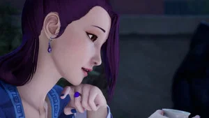妖神記 第 198 集劇照