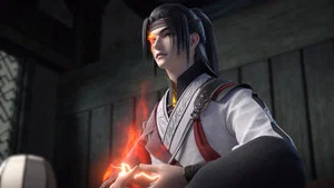 一世獨尊 第 23 集劇照