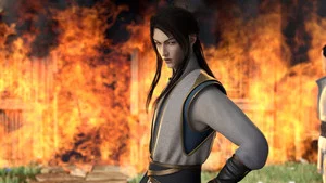 一世獨尊 第 6 集劇照