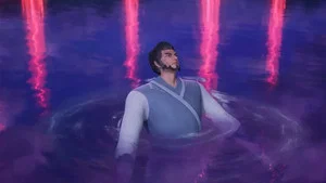 妖神記 第 269 集劇照