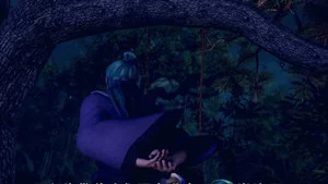 妖神記 第 44 集劇照