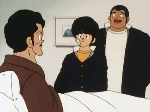 棒球英豪 第 58 集剧照