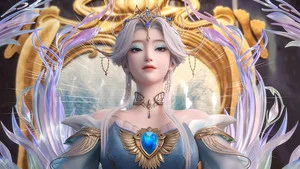 妖神記 第 420 集劇照