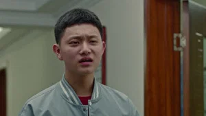 泳無止境 第 14 集劇照