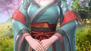妖神記 第 289 集劇照