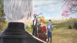 妖神記 第 307 集劇照