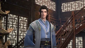 一世獨尊 第 8 集劇照