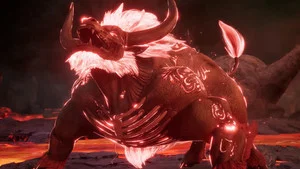 妖神記 第 445 集劇照