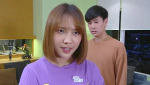 家有仙妻 第 21 集剧照