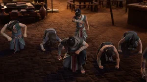 妖神記 第 406 集劇照