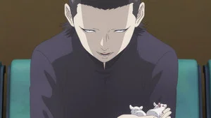 欺詐遊戲 第 18 集劇照