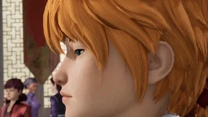 妖神記 第 139 集劇照