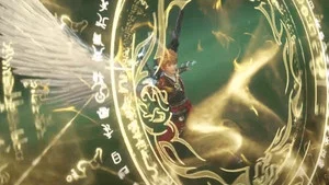 妖神記 第 283 集劇照