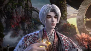 妖神記 第 430 集劇照
