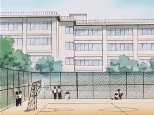 棒球英豪 第 75 集剧照