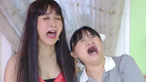 家有仙妻 第 9 集剧照
