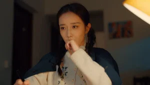人間六味 第 3 集劇照