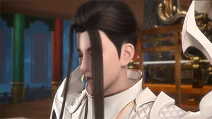 妖神記 第 341 集劇照