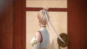 妖神記 第 346 集劇照