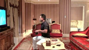 一仆二主 第 25 集剧照