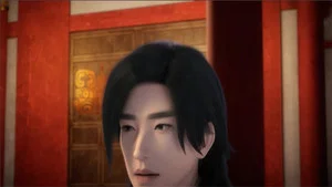 妖神記 第 349 集劇照