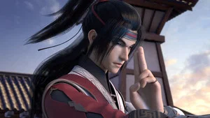 一世獨尊 第 39 集劇照