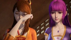 妖神記 第 127 集劇照