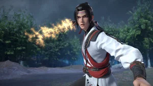 一世獨尊 第 26 集劇照