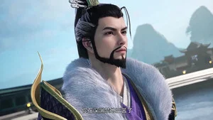 缥缈剑仙传 第 31 集剧照