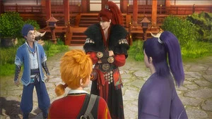 妖神記 第 359 集劇照