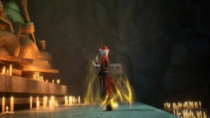 妖神記 第 392 集劇照