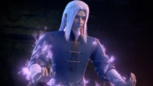 一世獨尊 第 32 集劇照