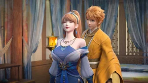 妖神記 第 429 集劇照
