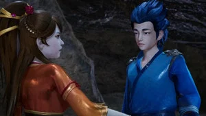 妖神記 第 155 集劇照