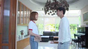 家有仙妻 第 16 集剧照