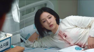Doctor X白色黑手党时代 第 3 集剧照