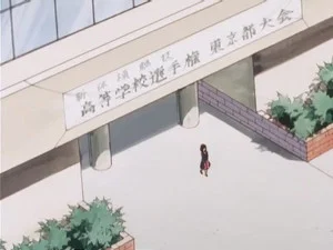 棒球英豪 第 65 集剧照