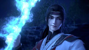 一世獨尊 第 20 集劇照